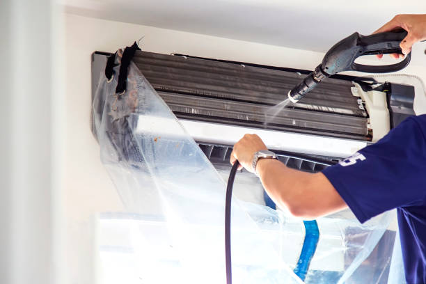 Best Local Air Duct Cleaning Services  in Lorton, VA