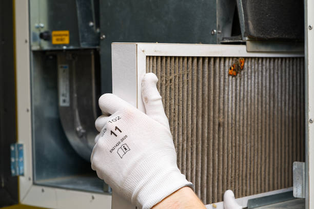 Best HVAC System Cleaning  in Lorton, VA
