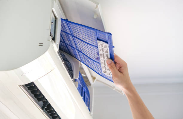 Best Residential Air Duct Cleaning  in Lorton, VA