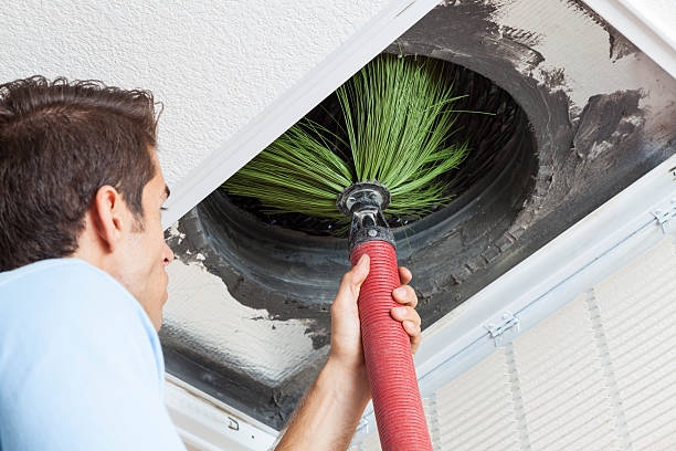 Best Emergency Air Duct Cleaning  in Lorton, VA