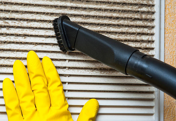 Best Best Air Duct Cleaning Company  in Lorton, VA
