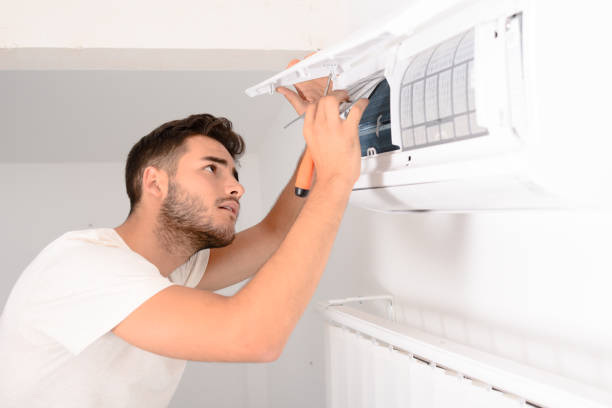 Best HVAC Air Duct Cleaning  in Lorton, VA